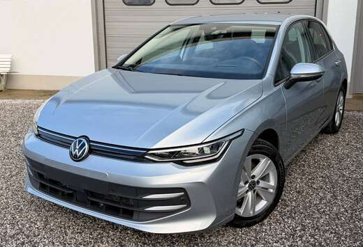Volkswagen 8.5 // 1.5 eTSI 116pk // HEAD-UP // CAMERA ...