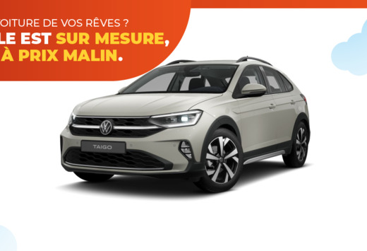 Volkswagen Style SUR CMD / JA17 / IQ-LED / APP-CONNEC ...