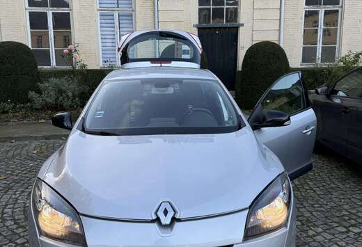 Renault 1.5 dCi TomTom Edition