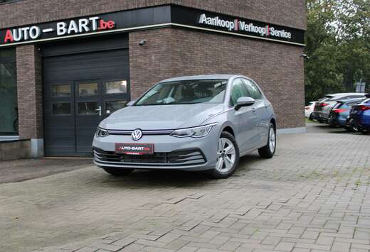 Volkswagen 1.5 eTSI Life Business Premium OPF DSG