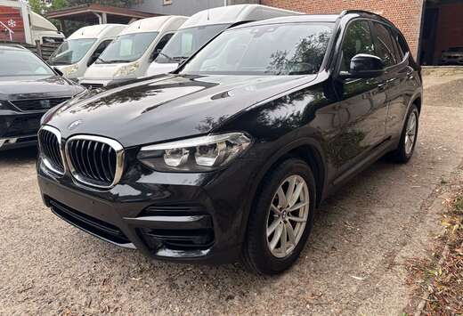 BMW 2.0i Automatique xDrive Full