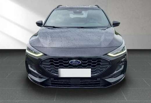 Ford 1.0+EcoBoost ST-Line