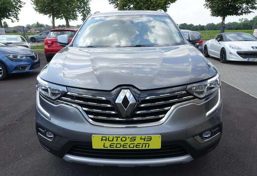 Renault AUTOMAAT 2L dci 175pk X-tronic Eerste eigenaa ...