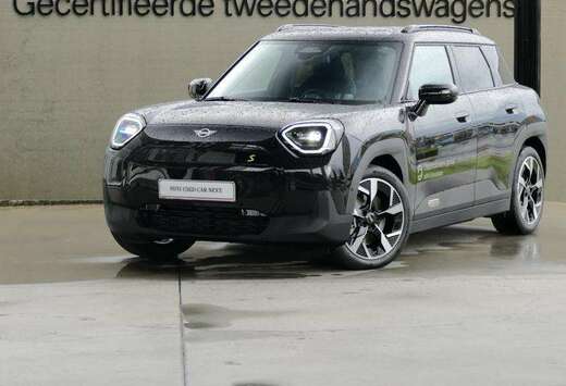 MINI Aceman SE - Classic - M