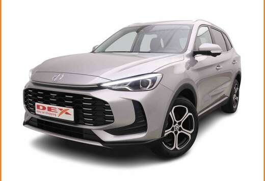 MG 1.5i 115 Comfort + Leather + LED Lights + 360Cam