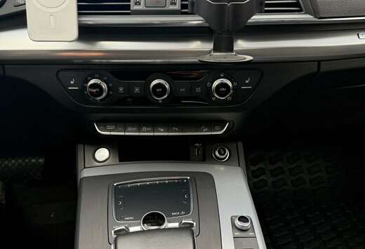 Audi 35 TDi Sport S tronic