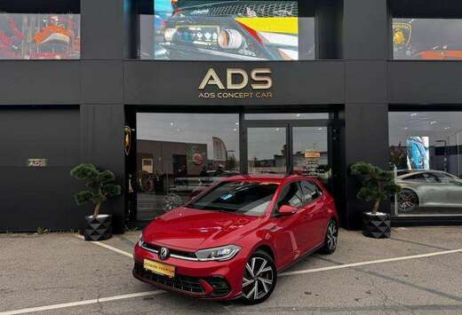 Volkswagen VI R-Line