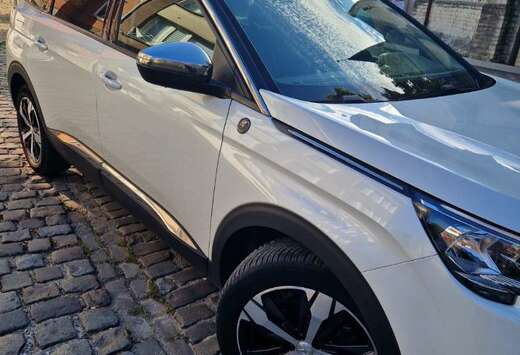 Peugeot 1.5 BlueHDi Allure (EU6.2)