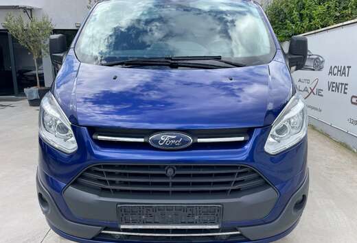 Ford 2.0Tdci 310L 9 Places Prix a Emporter 12990 Ttc