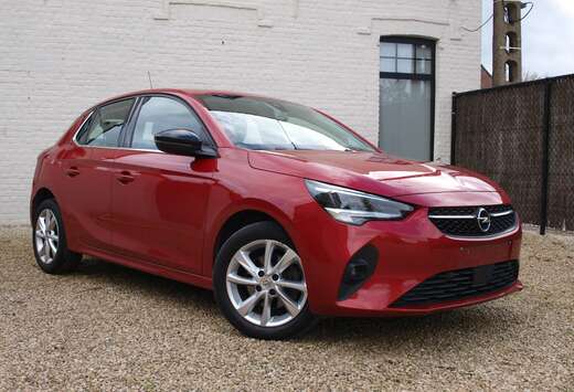 Opel Elegance 1.2 s/s