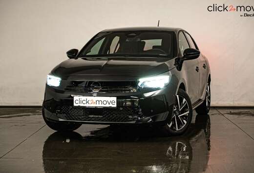 Opel Corsa 1.2 Turbo GS BVA8