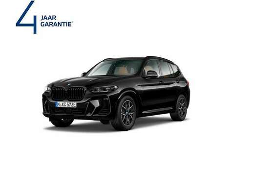 BMW M SPORT - LEDER - HYBRID