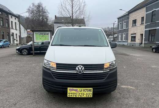 Volkswagen 2.0 TDi Problème Moteur 3 PLaces airco//G ...