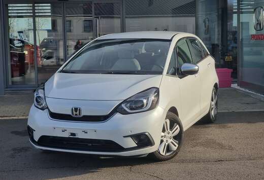 Honda Jazz e:HEV 1.5i-HYBRID Executive