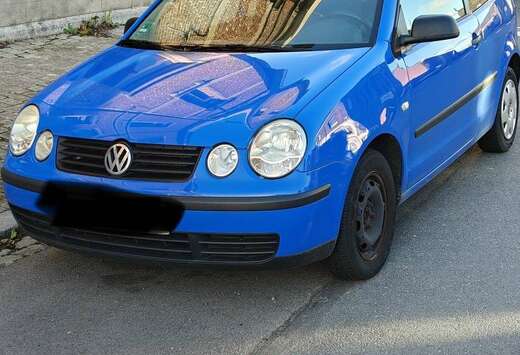 Volkswagen 1.2i Base