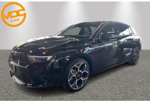 Opel GS Hybride*Caméra de recul