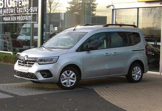 Renault Techno 130 EDC