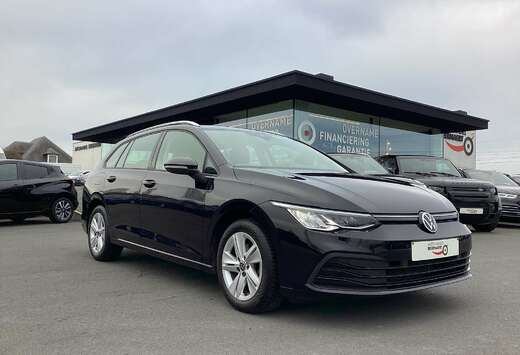Volkswagen 1.0TSI/1steEig/41000km/Carplay/Cam&Pdc/Alu ...