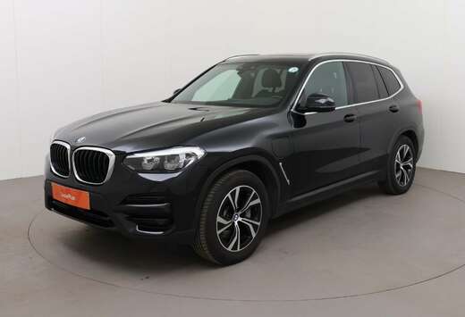 BMW 2.0IAS XDRIVE30E PHEV OPF AUT Leder LED ACC Sound ...