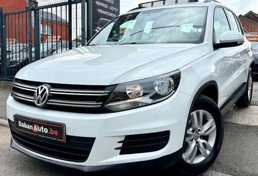 Volkswagen 1.4 TSI  TOIT PANO  CLIM  JANTES  1e M