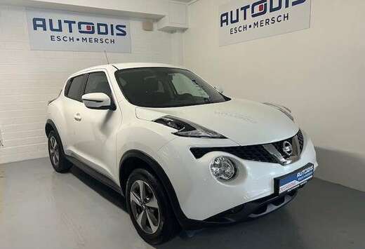 Nissan 1.5 DCI ACENTA