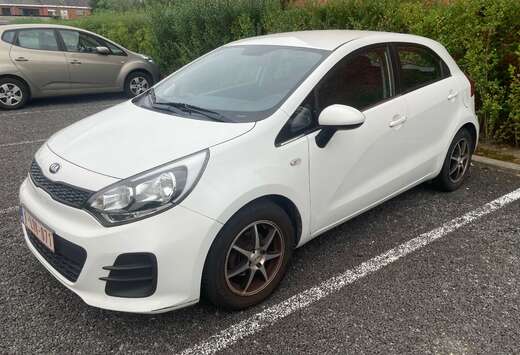 Kia Rio 1.2 Spirit