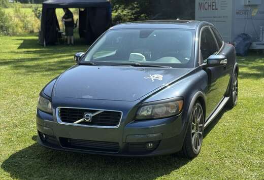 Volvo Volvo C30 2.0D Momentum - 2008 - 1e eigenaar -  ...