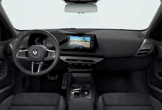 BMW d M Sport M Sportpaket