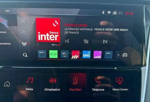 Peugeot 1.2 PureTech 130ch S\\u0026S Allure