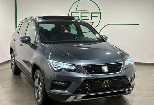 SEAT ** 1.5 TSI ** Xcellence * DSG * GARANTIE 12 MOIS ...