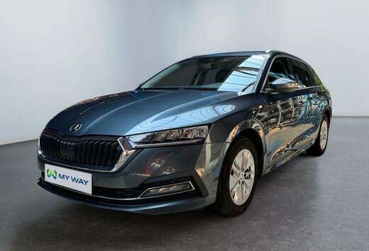 Skoda IV Ambition