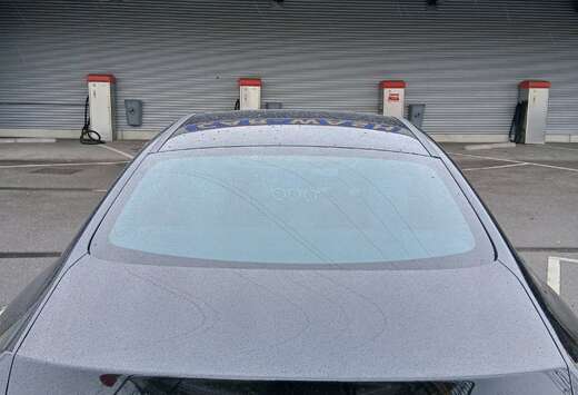 Mercedes-Benz CLA 180 AMG Line