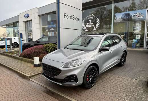 Ford ST-LINE X 2.5PHEV 225PK AUT OC *20754*