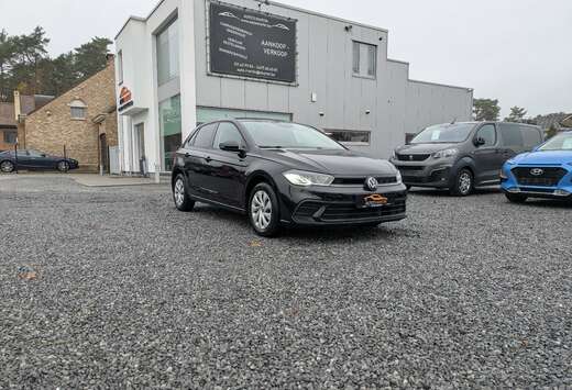 Volkswagen 1.0 TSI OPF DSG Life  CAMERA  NAVI  CARPLA ...