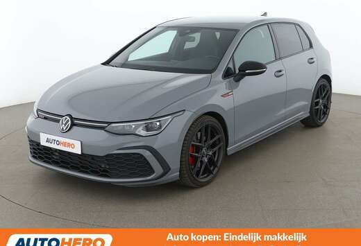 Volkswagen 2.0 TSI GTI