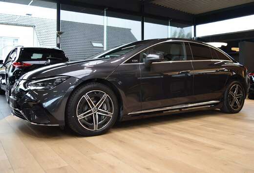 Mercedes-Benz AMG / Trekhaak / Pano / 360 / Burmester ...