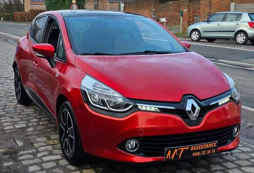 Renault Clio 1.2i Community