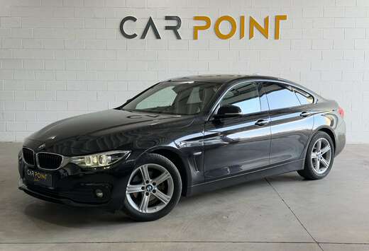 BMW 2.0 - SIEGES CHAUFFANTS - NAVI - GARANTIE 12 MOIS