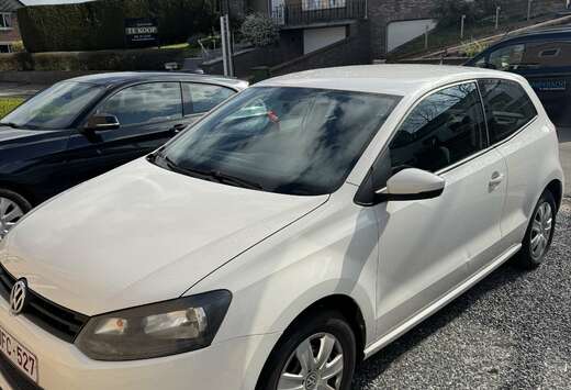 Volkswagen 1.2i Trendline