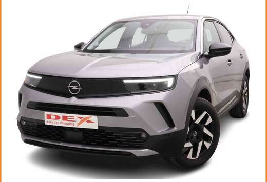 Opel 1.2 T 100 Edition + GPS + Camera + Heated Seats  ...