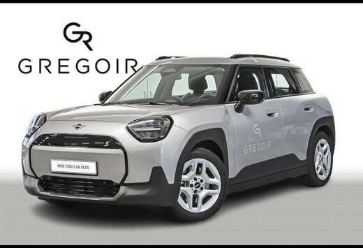 MINI Essential Trim/Pack XS