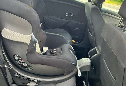 Renault Megane 1.9 dCi Privilège Luxe