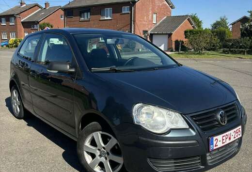 Volkswagen 1.2i Edition