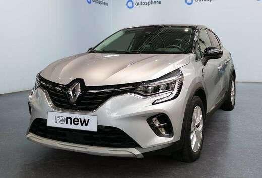 Renault 1.0 TCe Intens 100 Hp