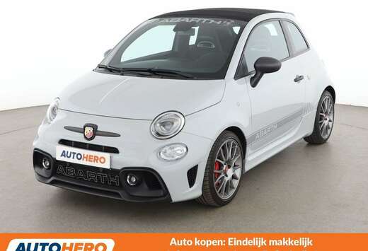 Abarth 1.4 Turbo