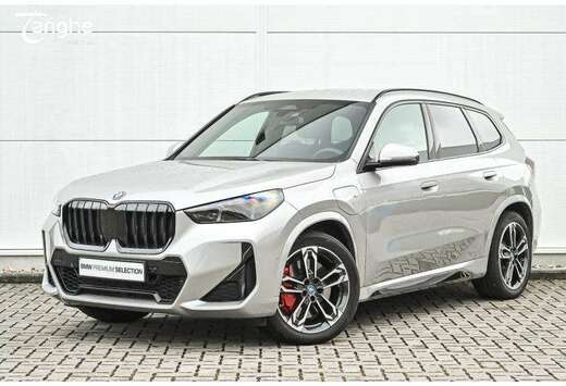 BMW xDrive25e M Sport