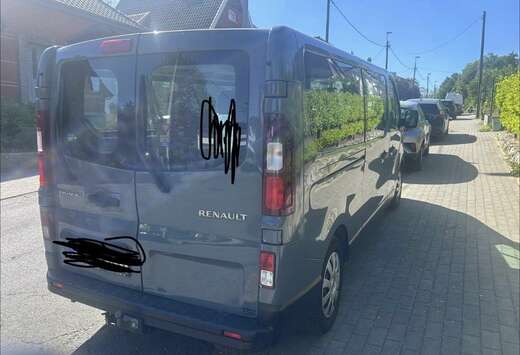 Renault ENERGY dCi 145 L2H1 3,0t Komfort