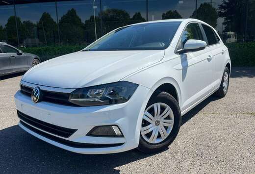 Volkswagen Polo 1.0i