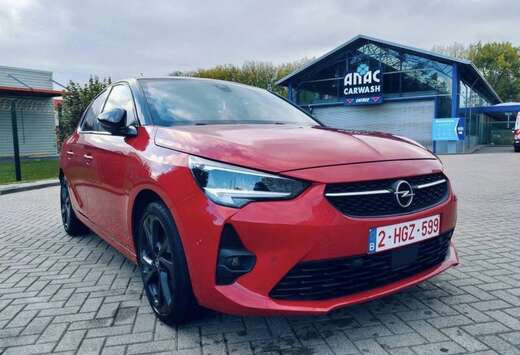 Opel 1.2 Turbo Edition S/S