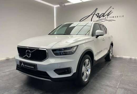 Volvo 2.0 D3 *SIEGE+VOLANT CHAUFF*1ER PROPRIO*GARANTI ...